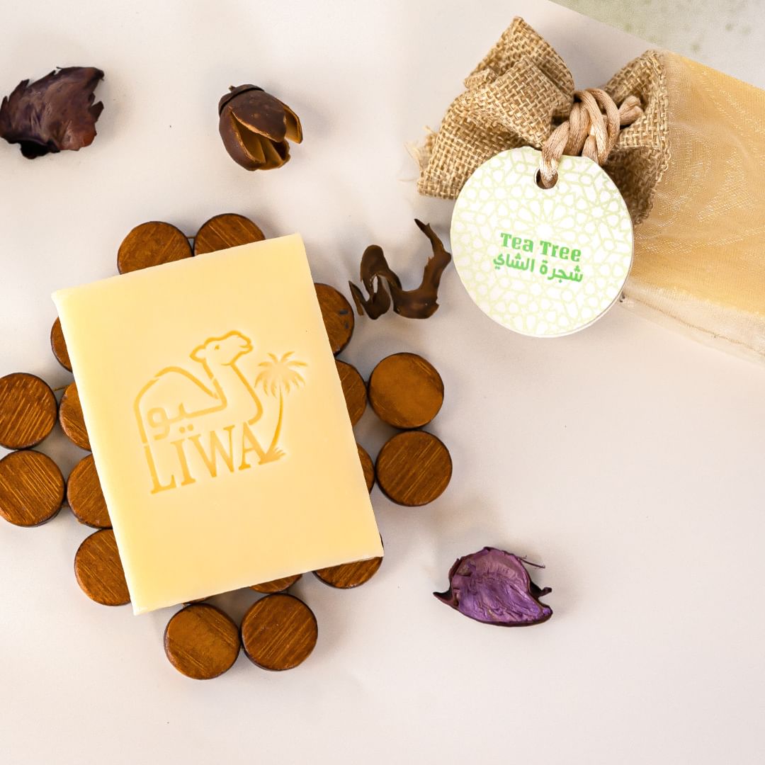 Liwa Soap