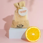 Camel Milk Sweet Orange Soap