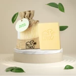 Camel Milk Tea Tree Soap