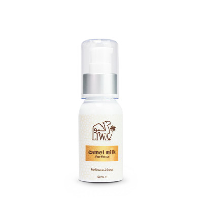Camel Milk Face Cream 50ml