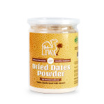 Dried Date Powder