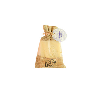 Camel Milk Lavender Soap