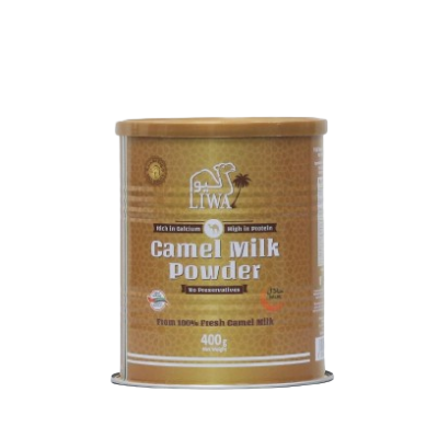 Camel Milk Powder