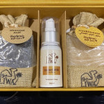 Liwa Delux Gift Box CFF