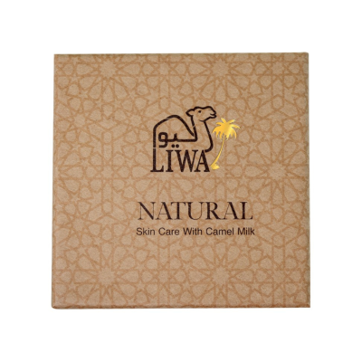 Liwa Soap Gift Box LT