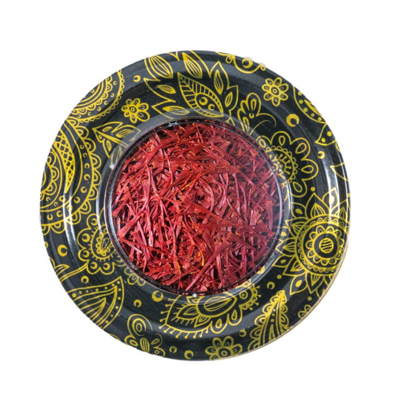 Super Negin Saffron 1G